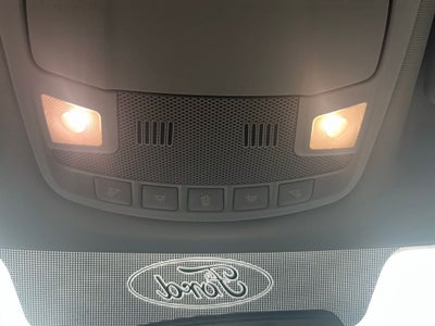 2018 Ford F-150 Base