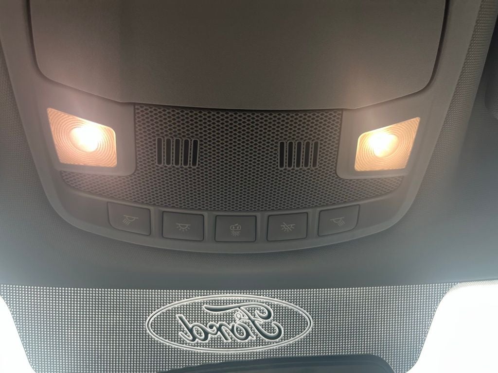 2018 Ford F-150 Base