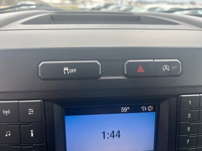 2018 Ford F-150 Base