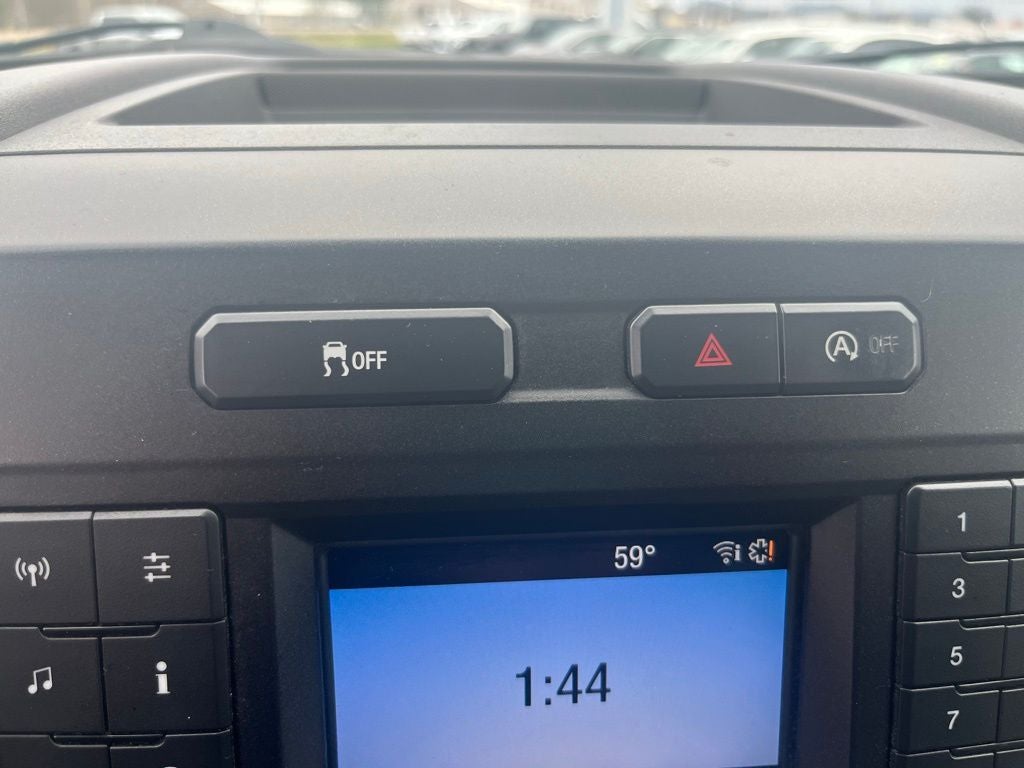 2018 Ford F-150 Base