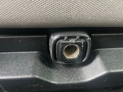 2018 Ford F-150 Base