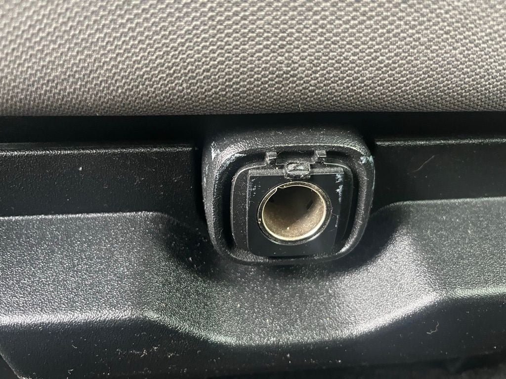 2018 Ford F-150 Base