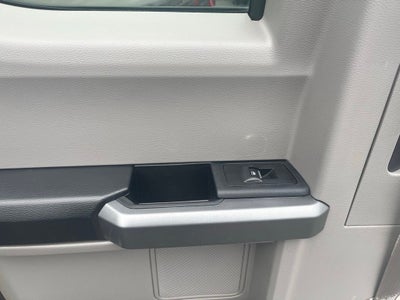 2018 Ford F-150 Base