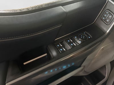 2021 Ford F-150 Base