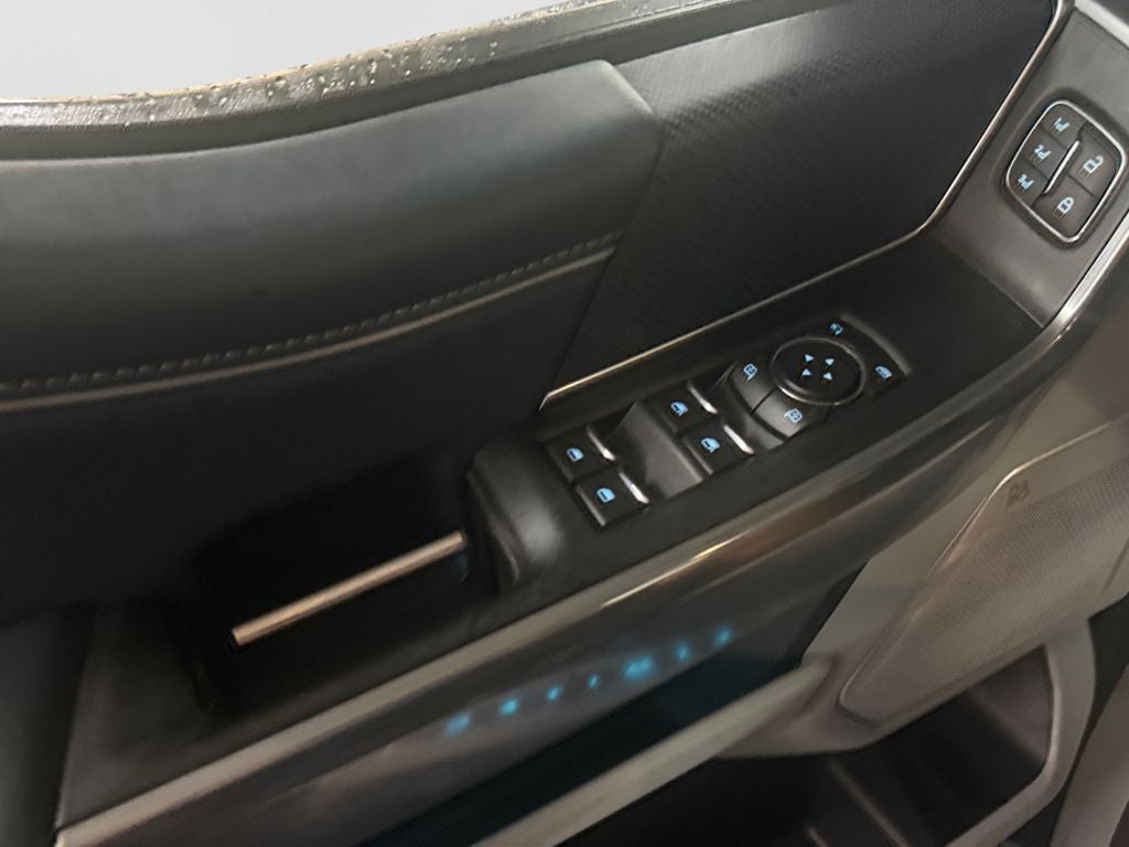 2021 Ford F-150 Base