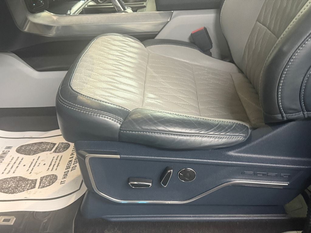2021 Ford F-150 Base