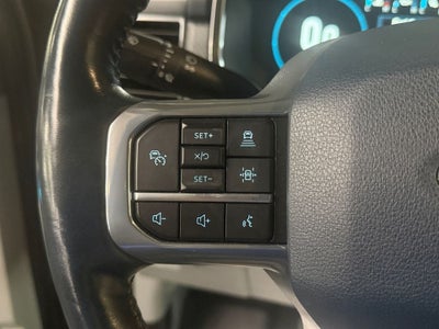 2021 Ford F-150 Base