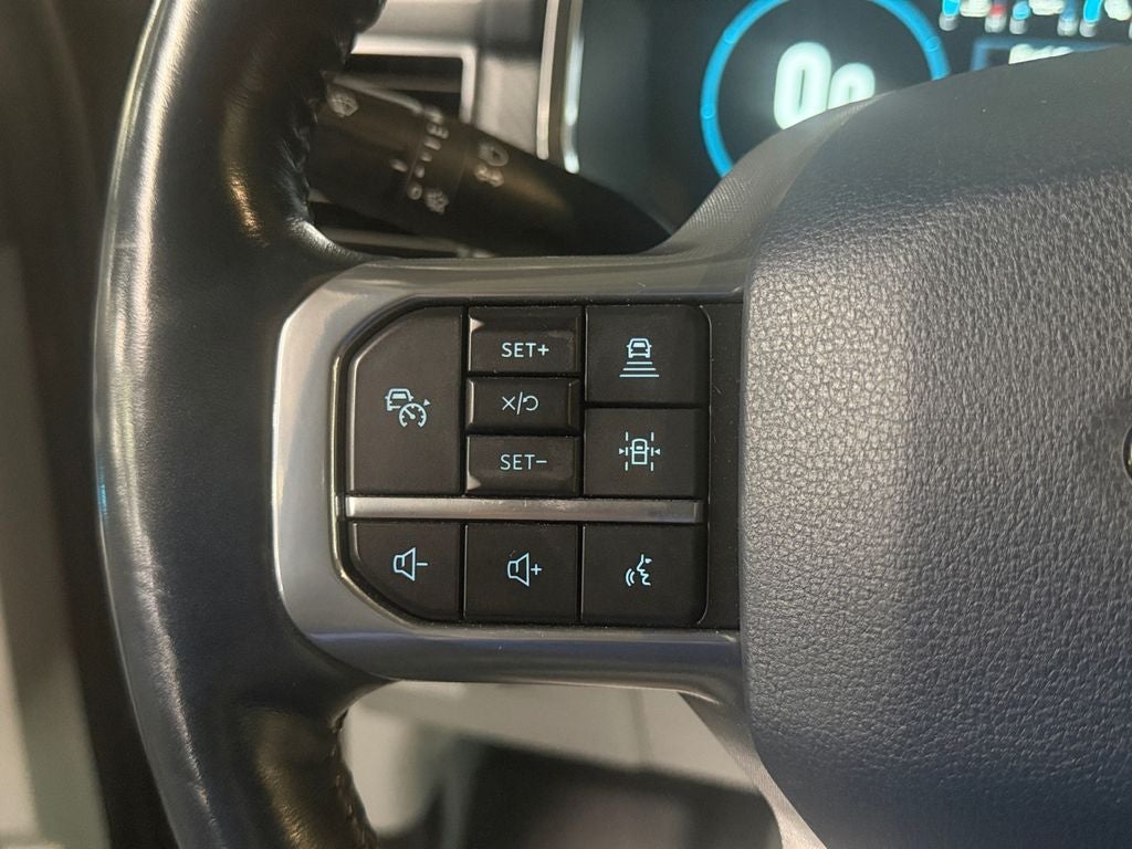 2021 Ford F-150 Base