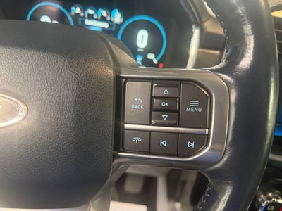2021 Ford F-150 Base