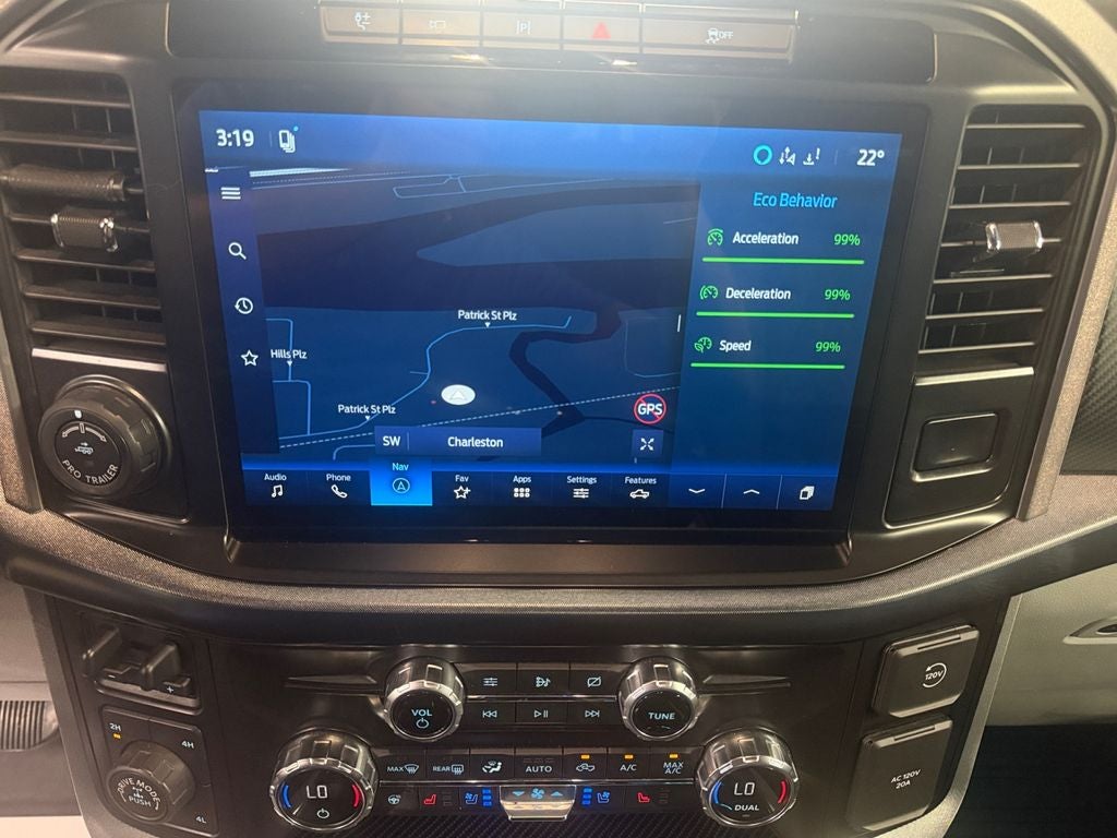 2021 Ford F-150 Base