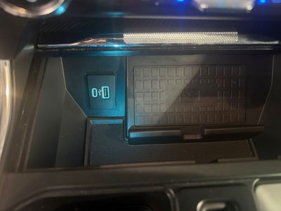 2021 Ford F-150 Base