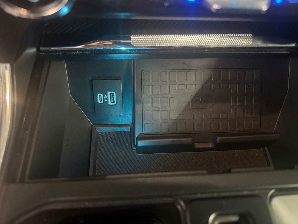 2021 Ford F-150 Base