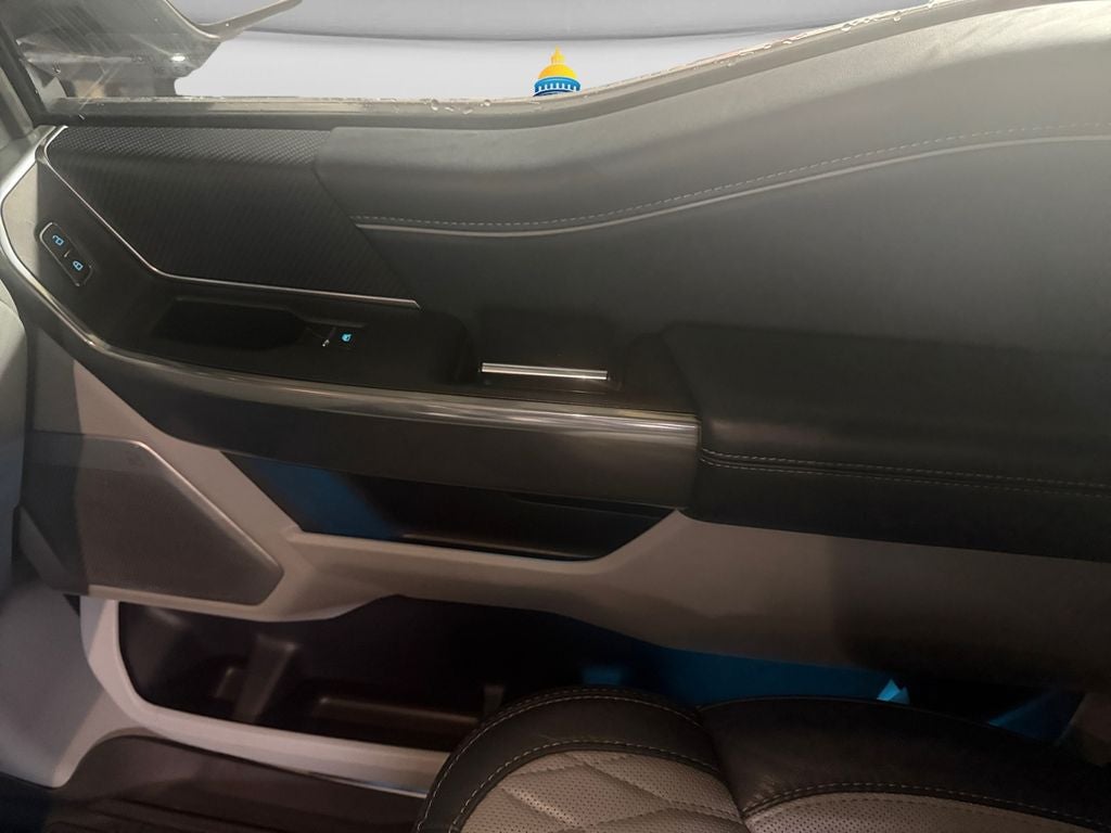 2021 Ford F-150 Base