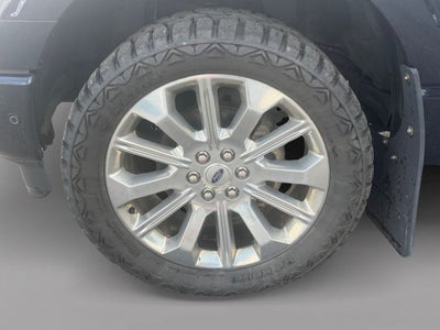 2021 Ford F-150 Base