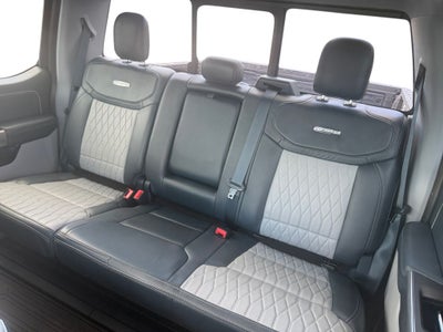2021 Ford F-150 Base