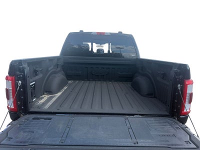 2021 Ford F-150 Base