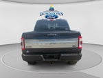 2021 Ford F-150 Base