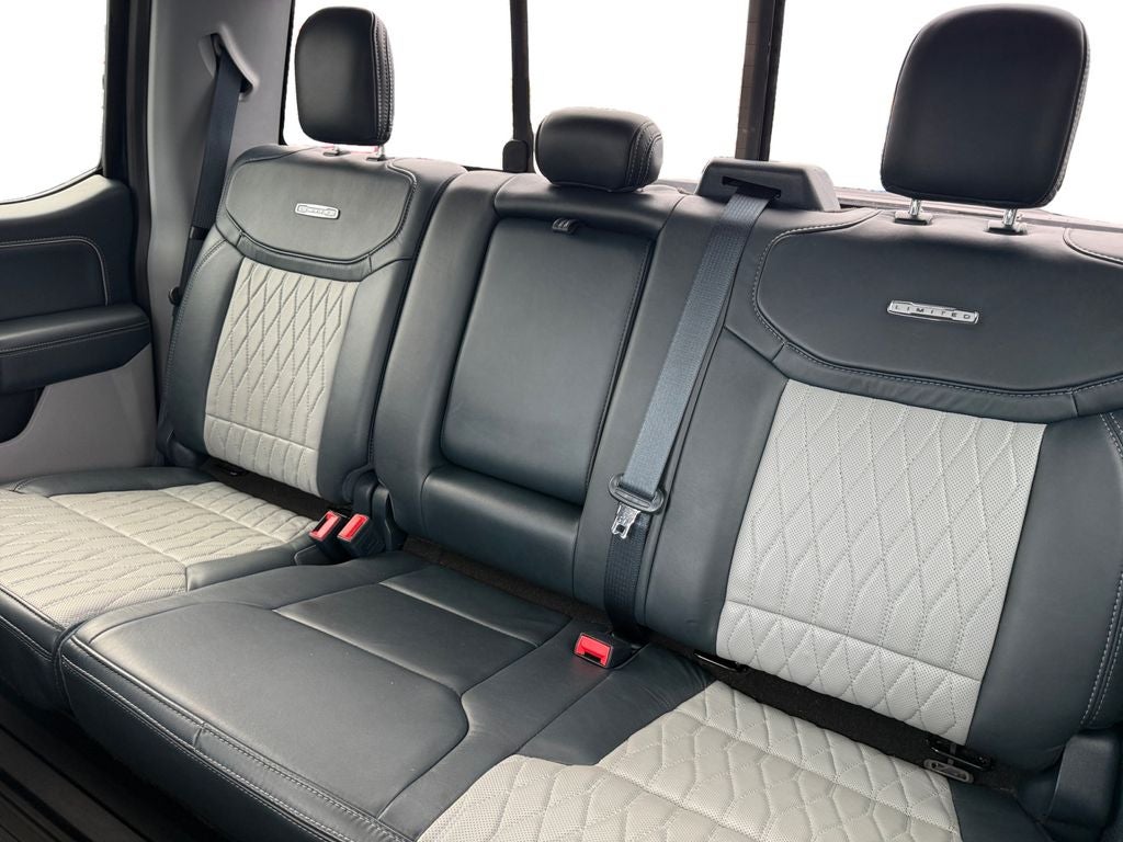 2021 Ford F-150 Limited