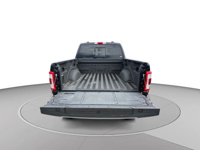 2021 Ford F-150 Limited