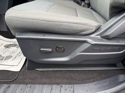 2025 Ford F-150 XLT 6 IN Lift
