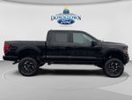 2025 Ford F-150 XLT 6 IN Lift