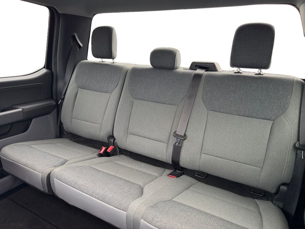 2025 Ford F-150 XLT 6 IN Lift