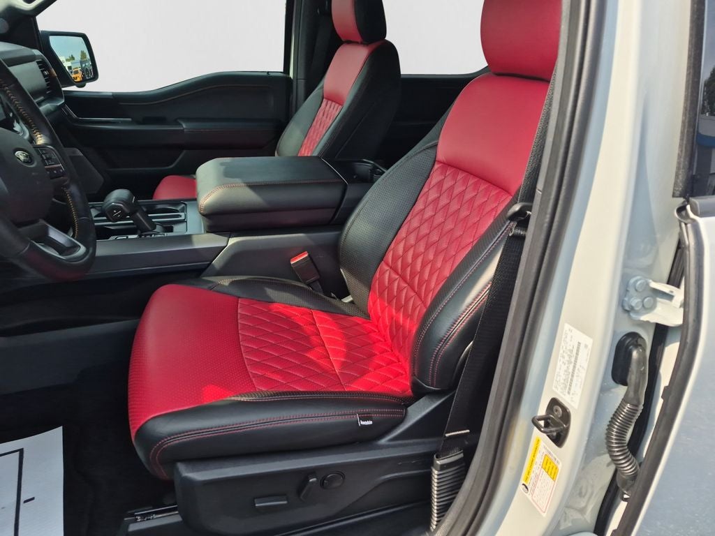 2024 Ford F-150 Tremor