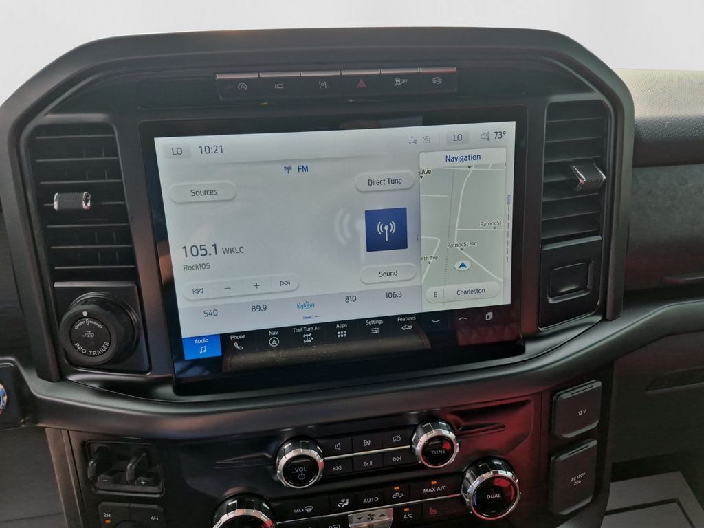 2024 Ford F-150 Tremor