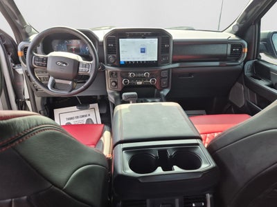 2024 Ford F-150 Tremor