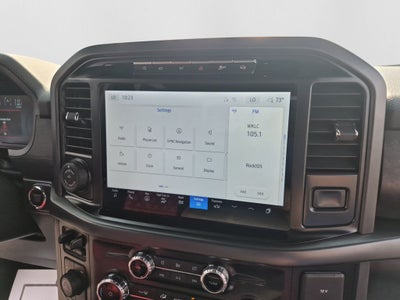 2024 Ford F-150 Tremor