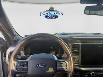 2024 Ford F-150 King Ranch
