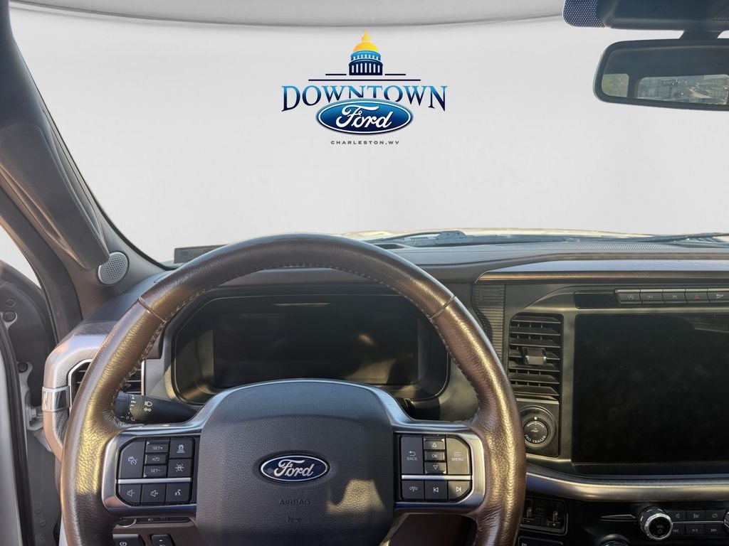 2024 Ford F-150 King Ranch