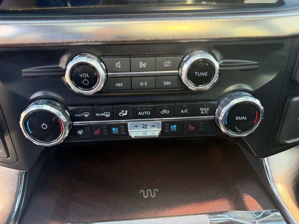 2024 Ford F-150 King Ranch