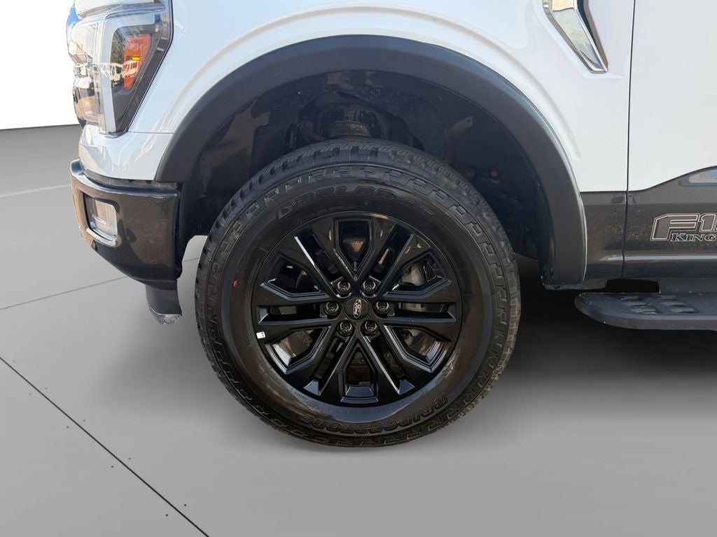 2024 Ford F-150 King Ranch
