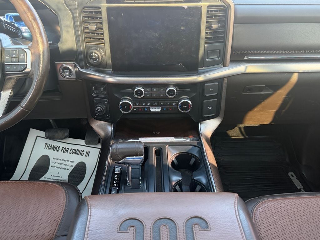 2024 Ford F-150 King Ranch