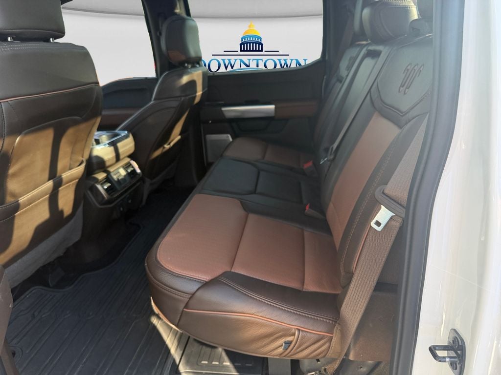 2024 Ford F-150 King Ranch