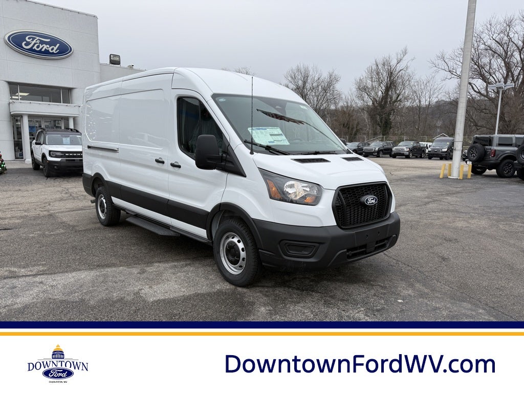 2026 Ford Transit-150 Base