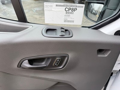 2026 Ford Transit-150 Base