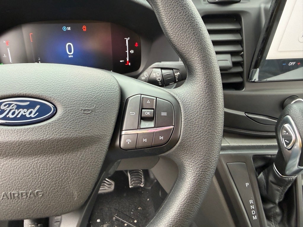 2026 Ford Transit-150 Base