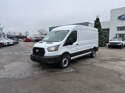 2026 Ford Transit-150 Base