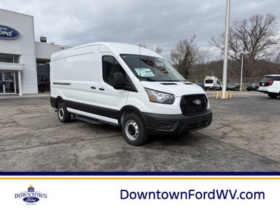 2026 Ford Transit-150 Base