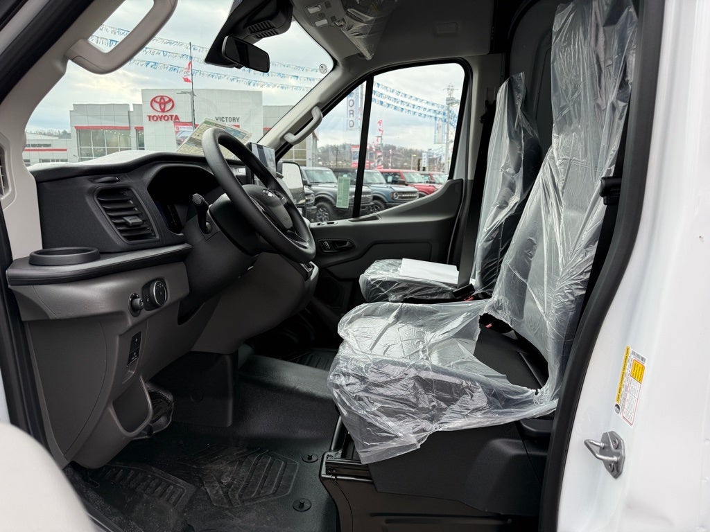 2026 Ford Transit-150 Base