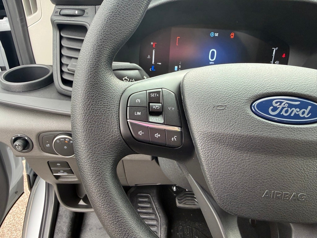 2026 Ford Transit-150 Base
