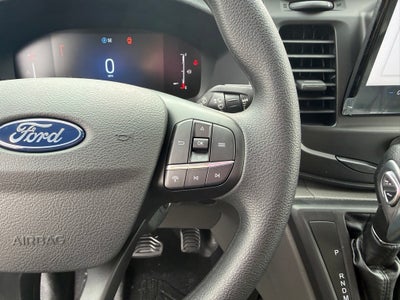 2026 Ford Transit-150 Base