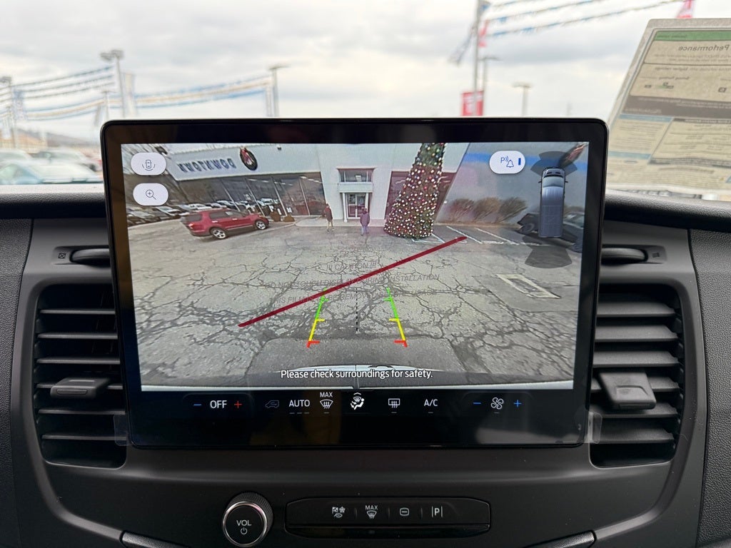 2026 Ford Transit-150 Base