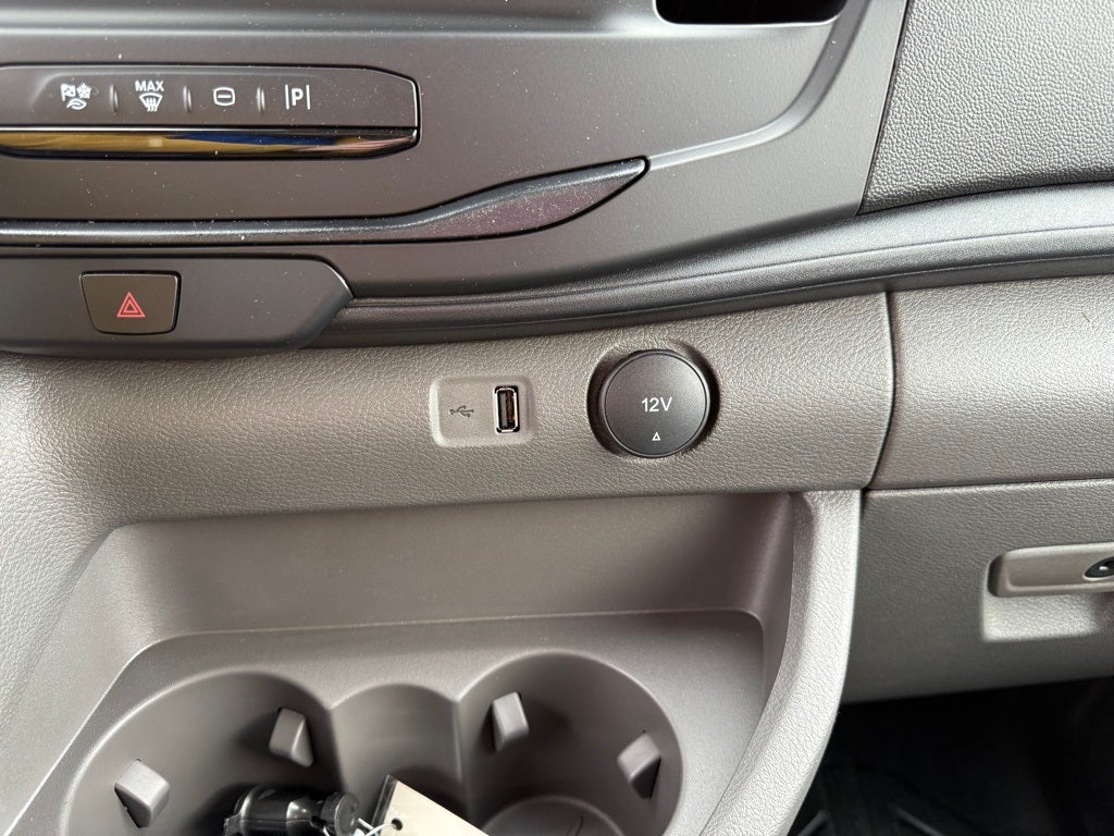 2026 Ford Transit-150 Base