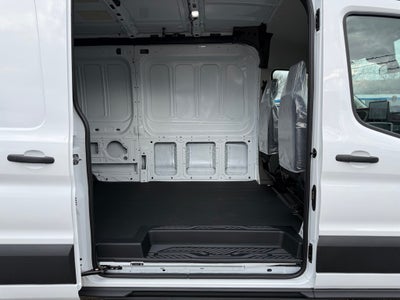 2026 Ford Transit-150 Base