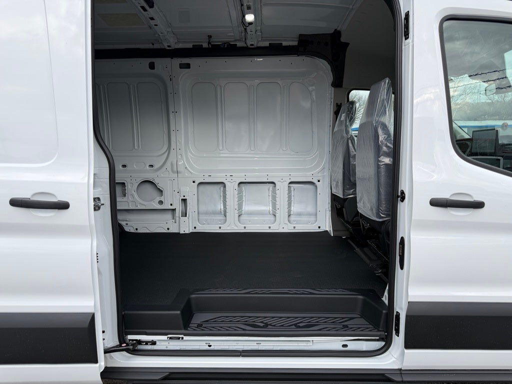 2026 Ford Transit-150 Base