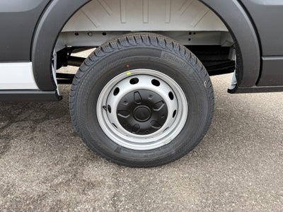 2026 Ford Transit-150 Base