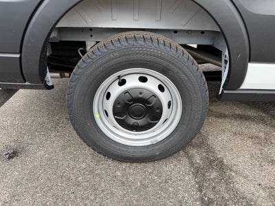 2026 Ford Transit-150 Base